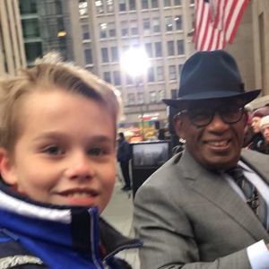 Meet your Posher, Kaden